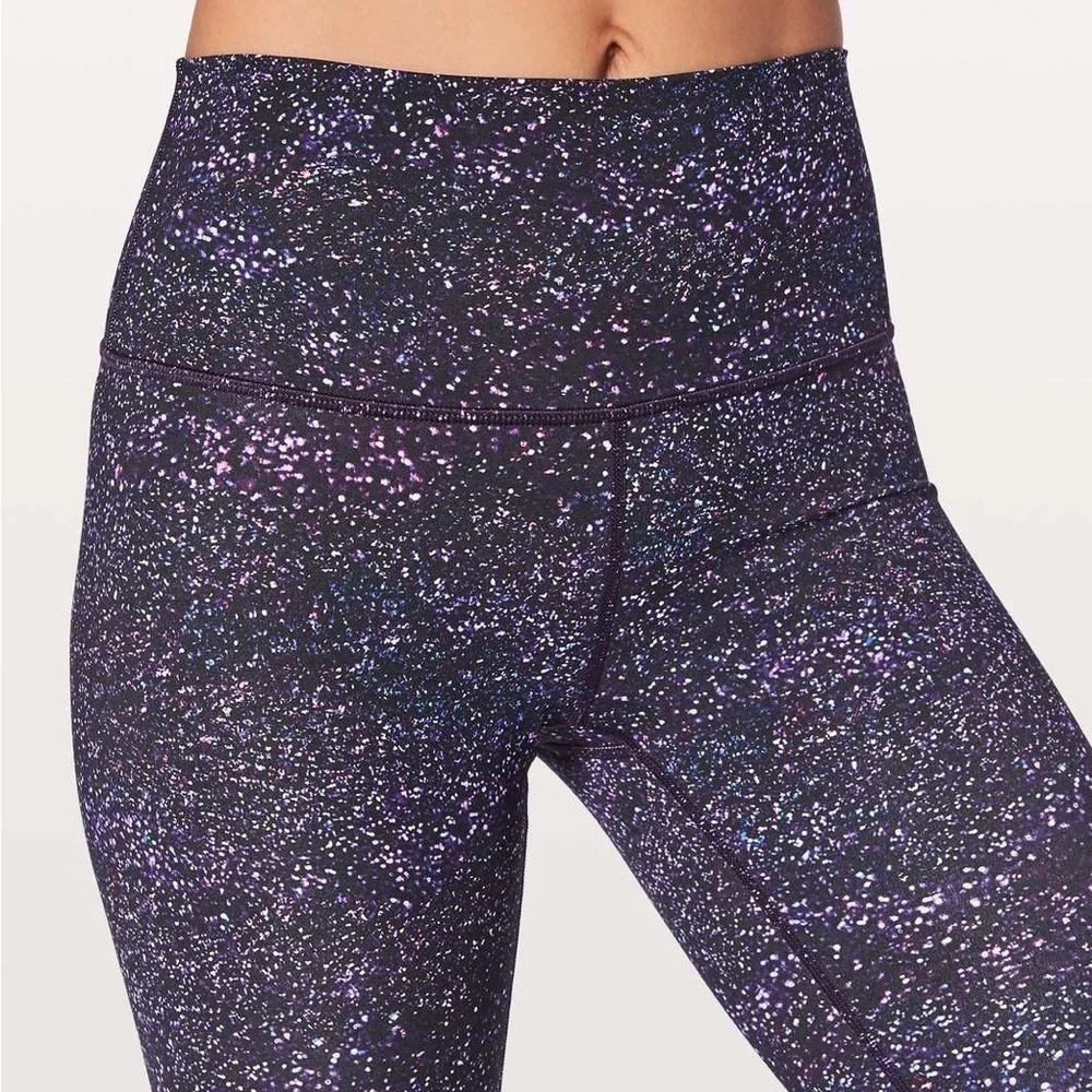 Lululemon Wunder Under Hi-Rise Tight 28